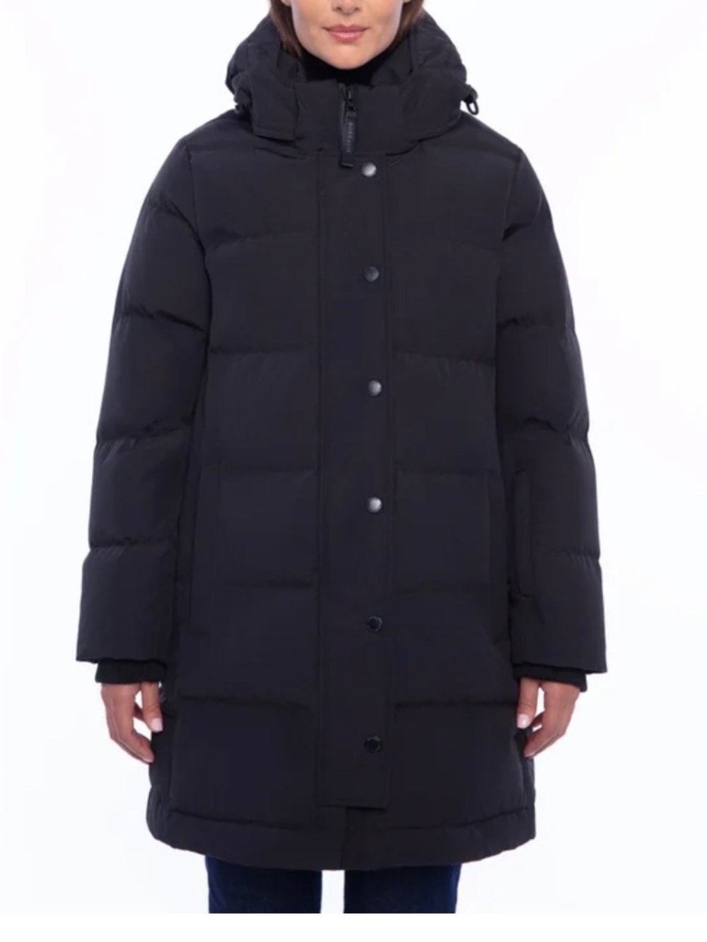 *BNWOT* Borealis Arctic Expedition Jacket